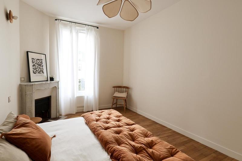 Maison ancienne - 1 412 m² - 6 pièces