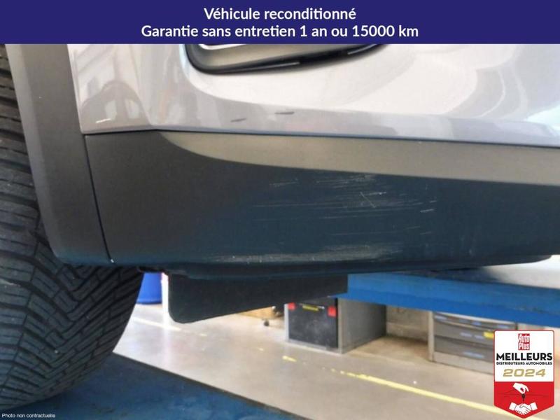 Renault Captur 1.0 Tce 90ch Techno