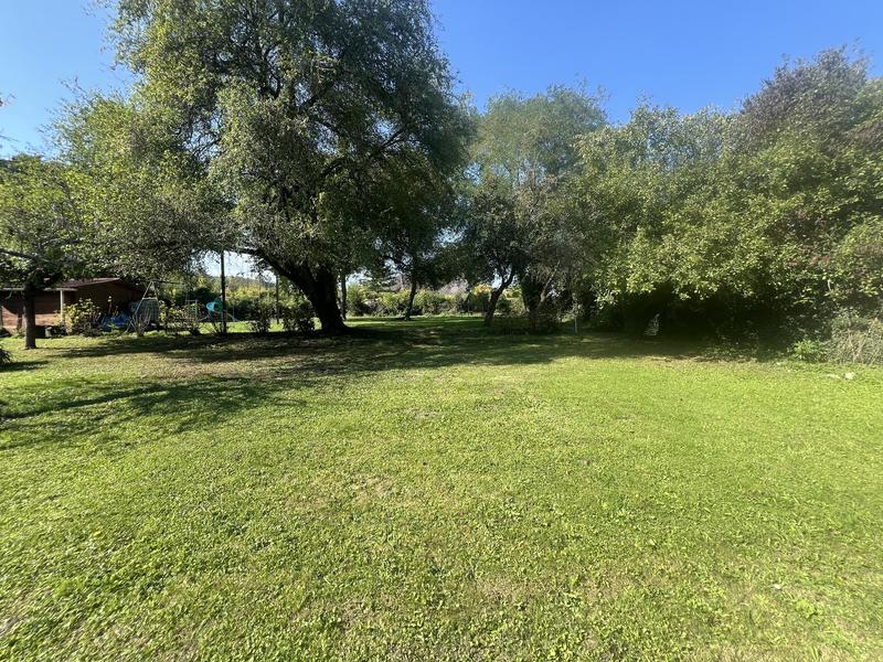 Terrain constructible - 665 m²