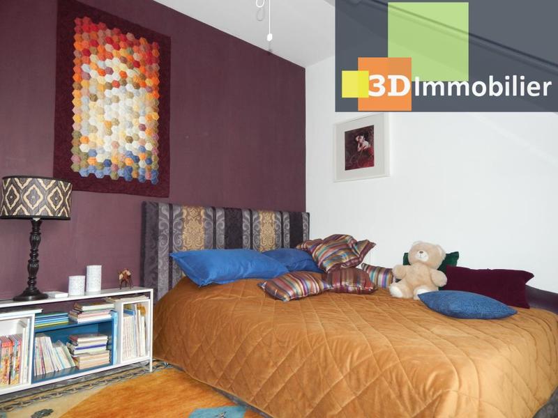 Maison - 147 m² - 8 pièces