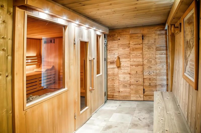 Propriété - 187 m² - 8 pièces