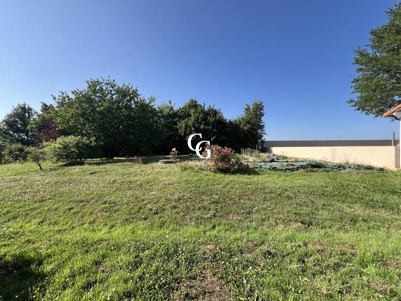 Maison ancienne - 110 m² - 4 pièces