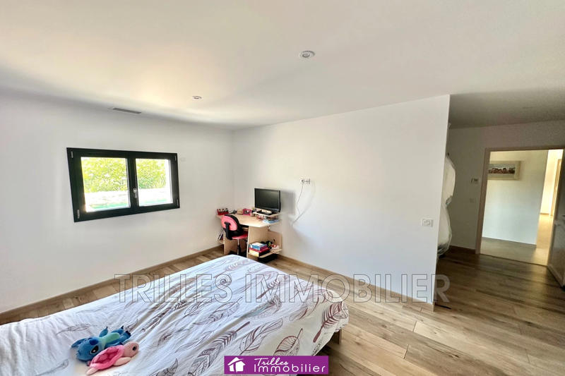 Maison - 160 m² - 5 pièces