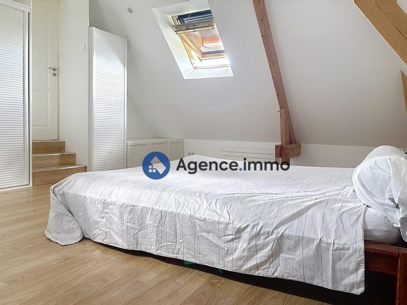 Maison - 192 m² - 6 pièces