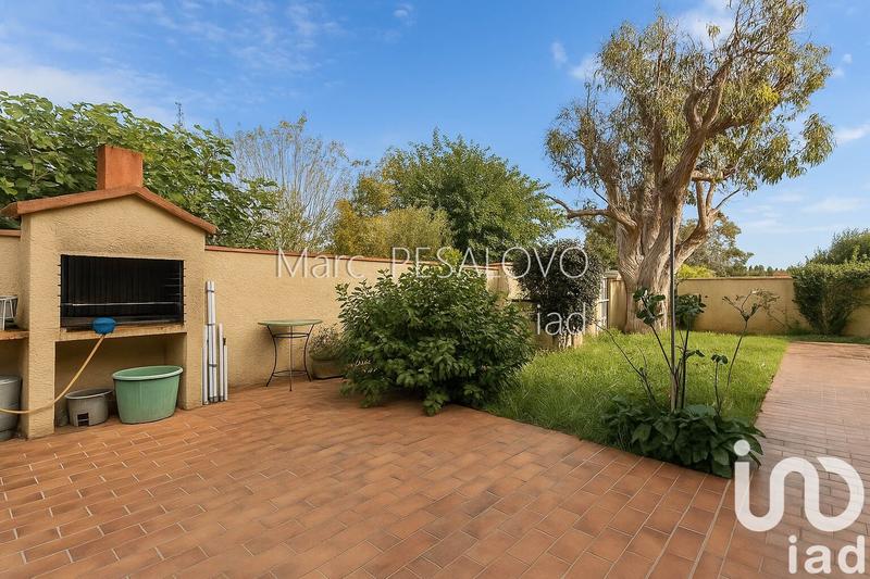 Maison - 105 m² - 4 pièces