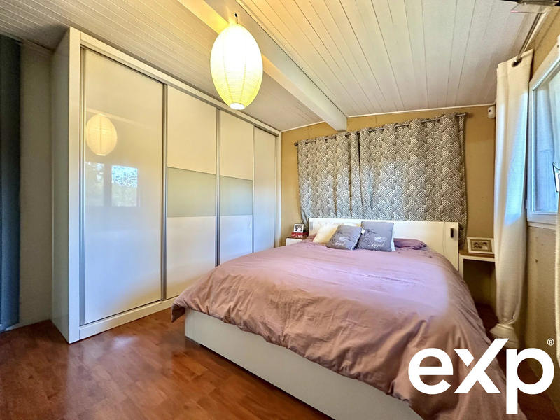 Maison - 101 m² - 4 pièces