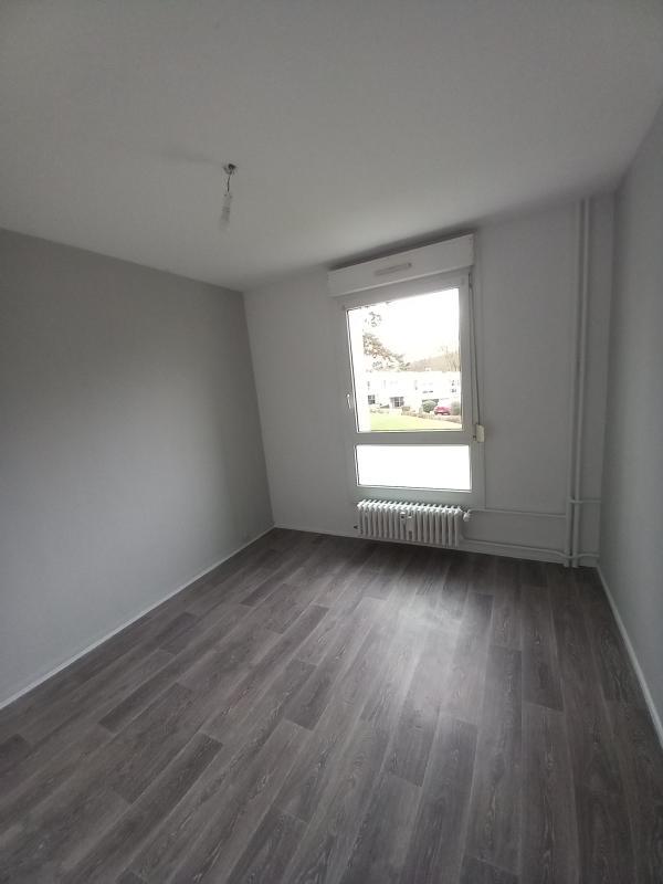 Appartement - 71 m² - 4 pièces