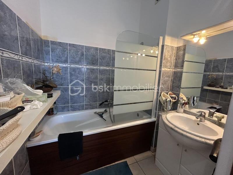 Duplex - 75 m² - 3 pièces