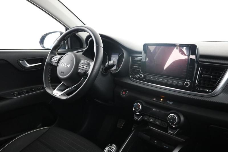 Kia Rio 1.0 t-GDi Isg Gt Line 100 ch