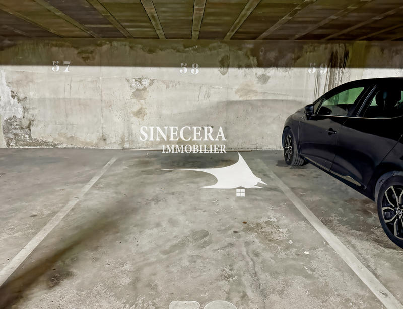 Appartement - 85 m² - 4 pièces