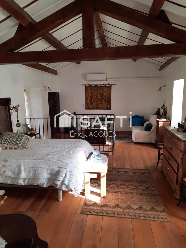 Maison - 106 m² - 4 pièces