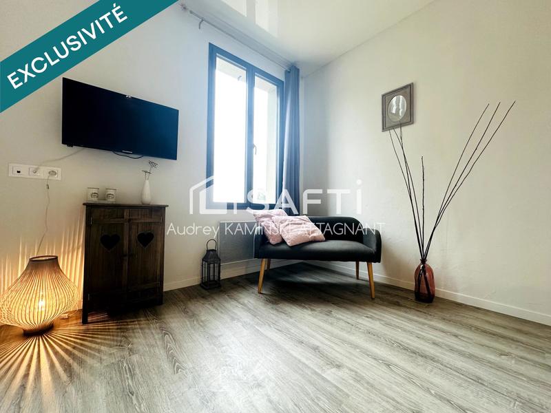 Maison - 256 m² - 9 pièces