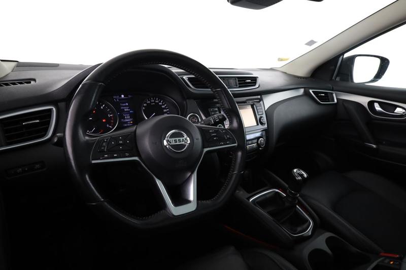 Nissan Qashqai 1.6 dCi Tekna 130 ch