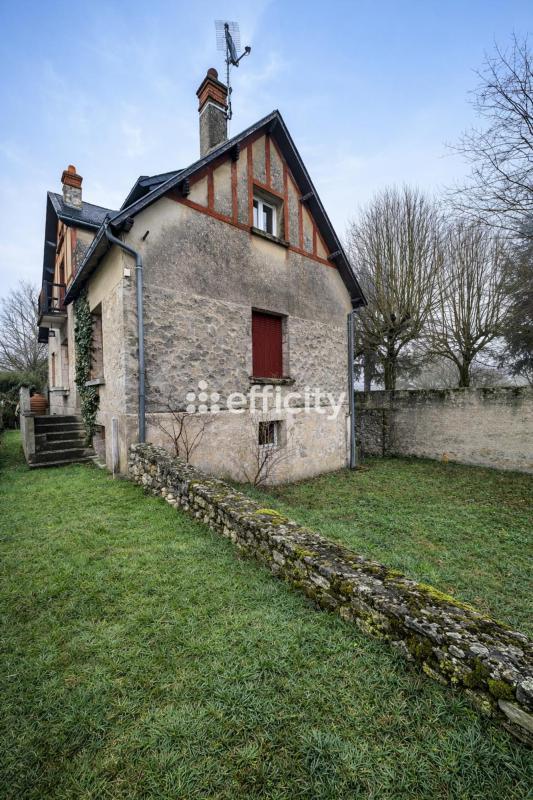 Maison - 146 m² - 5 pièces