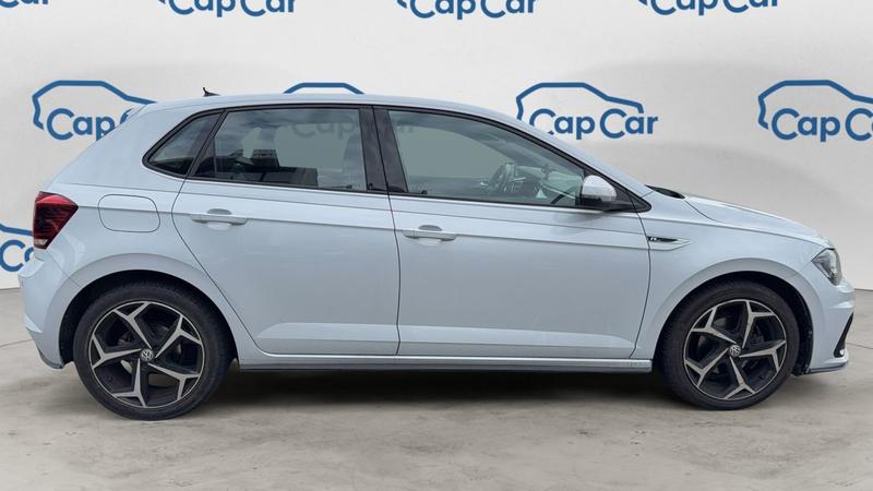 Volkswagen Polo VI 1.0 Tsi 115 R-Line