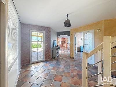 Maison - 195 m² - 5 pièces