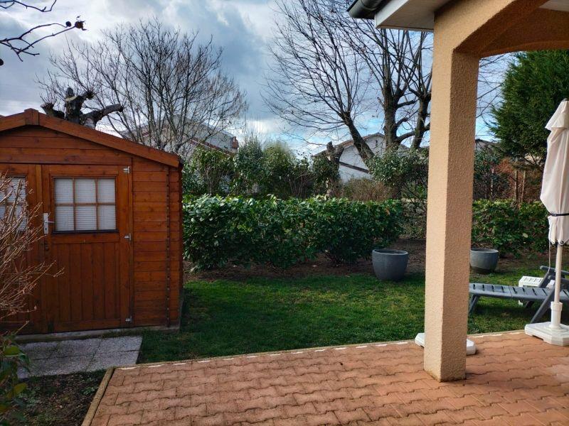 Maison traditionnelle - 99 m² - 5 pièces