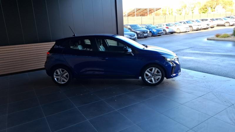 Renault Clio V Equilibre TCe 90