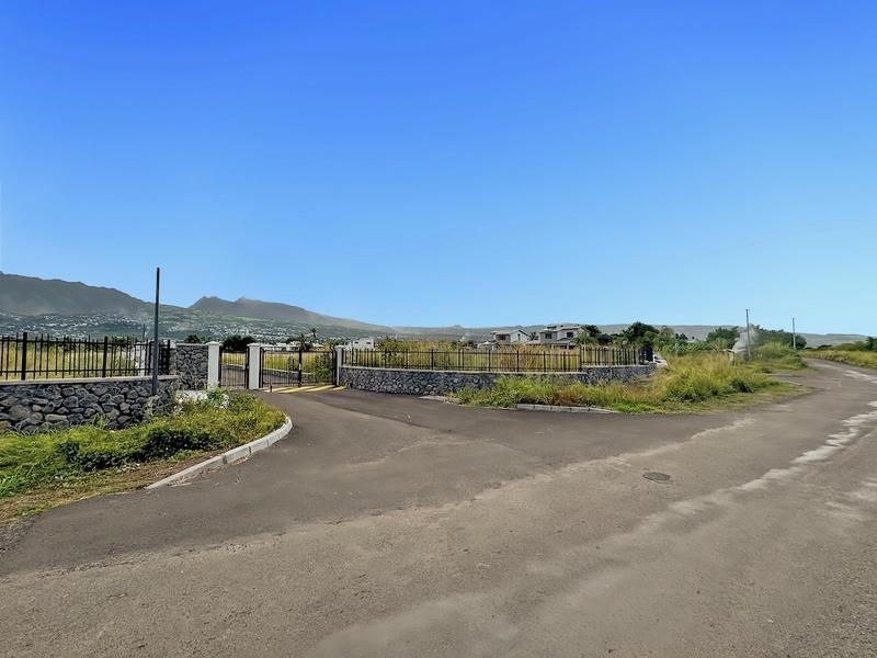 Terrain constructible - 310 m²