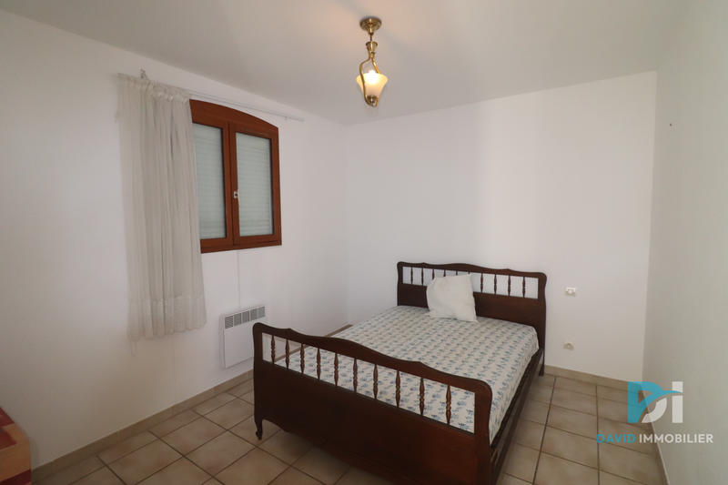 Villa - 89 m² - 4 pièces