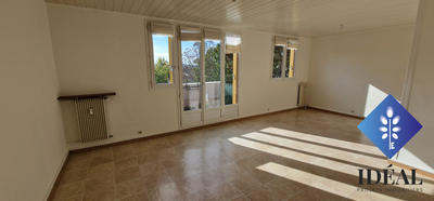 Appartement - 78 m² - 5 pièces