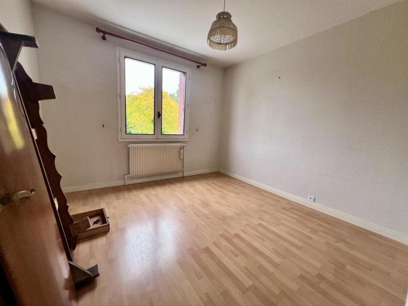 Maison - 73 m² - 4 pièces