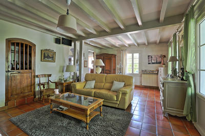 Maison - 175 m² - 6 pièces