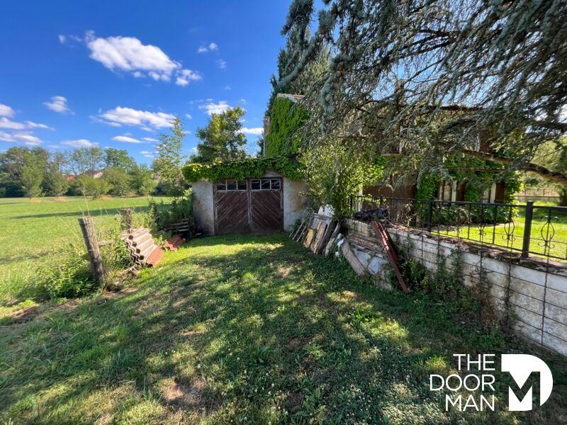 Maison - 126 m² - 6 pièces