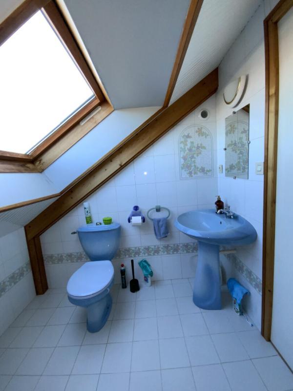 Maison - 127 m² - 5 pièces