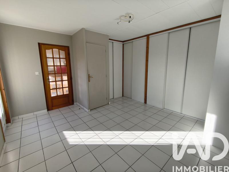 Maison - 114 m² - 5 pièces