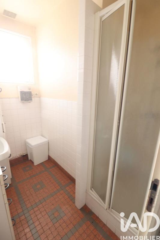 Maison - 102 m² - 5 pièces