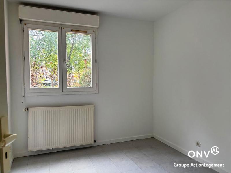 Appartement - 88 m² - 4 pièces