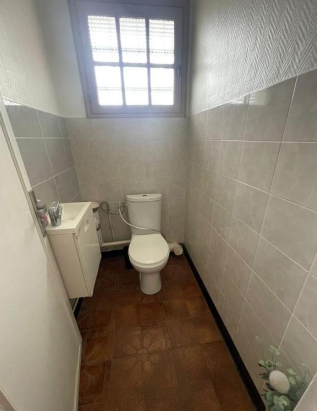 Appartement - 45 m² - 3 pièces