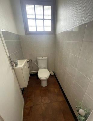 Appartement - 45 m² - 3 pièces