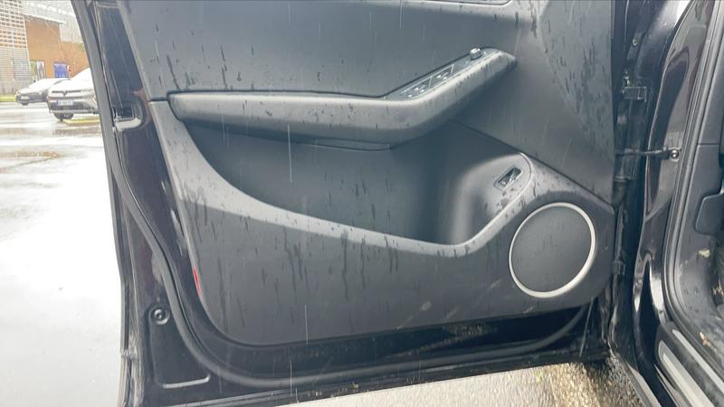 Audi Q5 1 2.0 Tfsi 245 hybrid Quattro Tiptronic8 Avus - Entretien constructeur Toit ouvrant