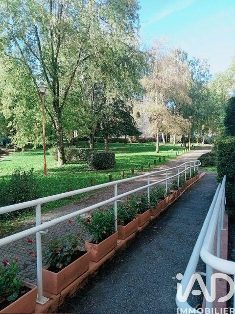 Appartement - 88 m² - 4 pièces