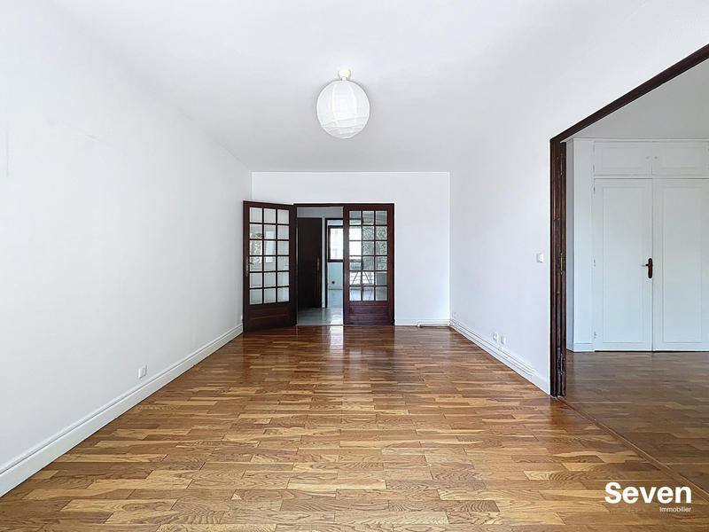 Appartement - 71 m² - 3 pièces