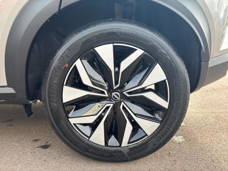 Nissan Juke Dig-T 114 Acenta