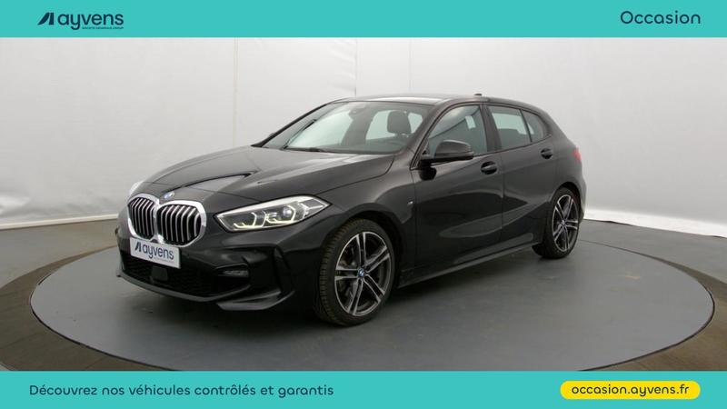 Bmw Série 1 118iA 136ch m Sport Dkg7