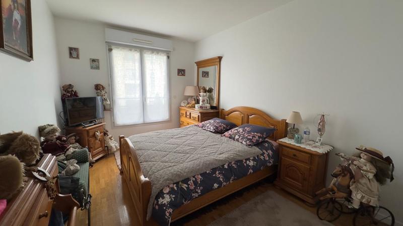 Appartement - 71 m² - 3 pièces