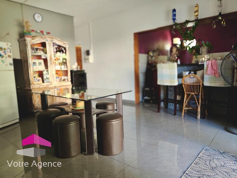 Villa - 85 m² - 4 pièces