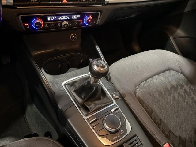 Audi A3 sportback 1.2 Tfsi 110 Ambition