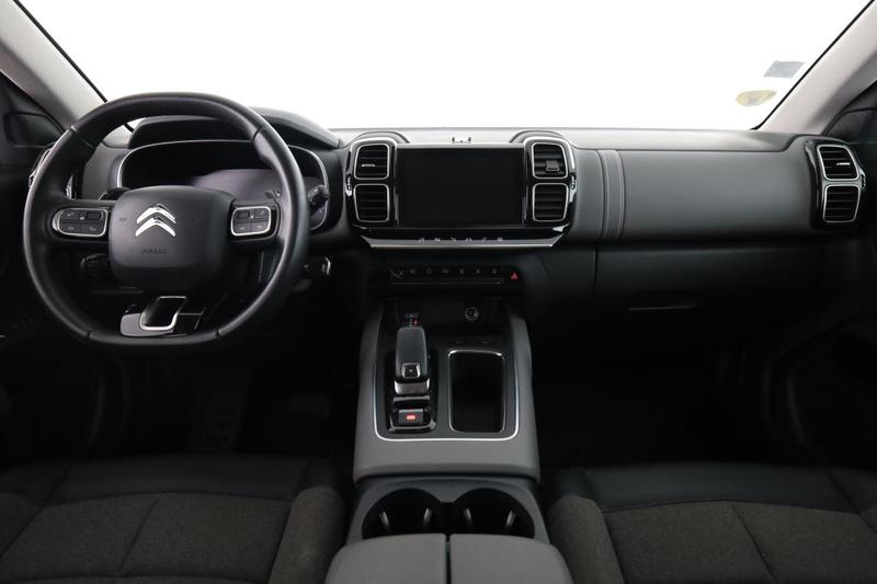 Citroën C5 Aircross 1.5 Blue-HDi Business Eat8 131 ch
