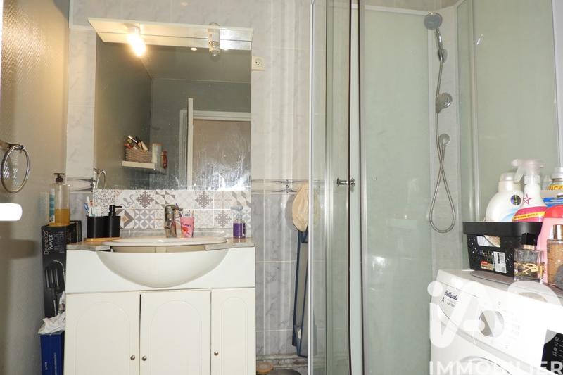 Appartement - 75 m² - 4 pièces