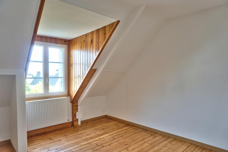 Maison - 164 m² - 7 pièces