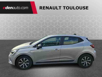 Renault Clio TCe 90 Equilibre