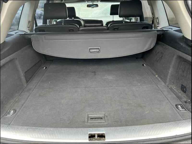 Audi quattro Q7 V8 4.2 Tdi 326 Cv Ambition Luxe - Moteur 180 000 Kms