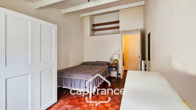 Maison - 119 m² - 5 pièces