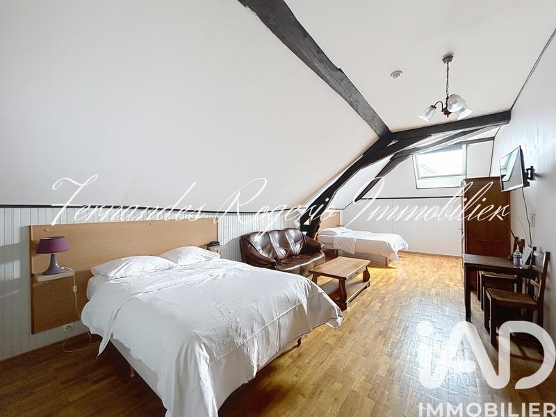 Immeuble - 1 630 m²