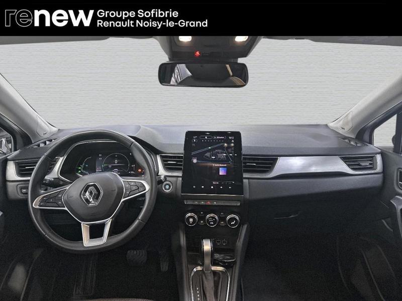 Renault Captur E-Tech 145 - 21 Intens